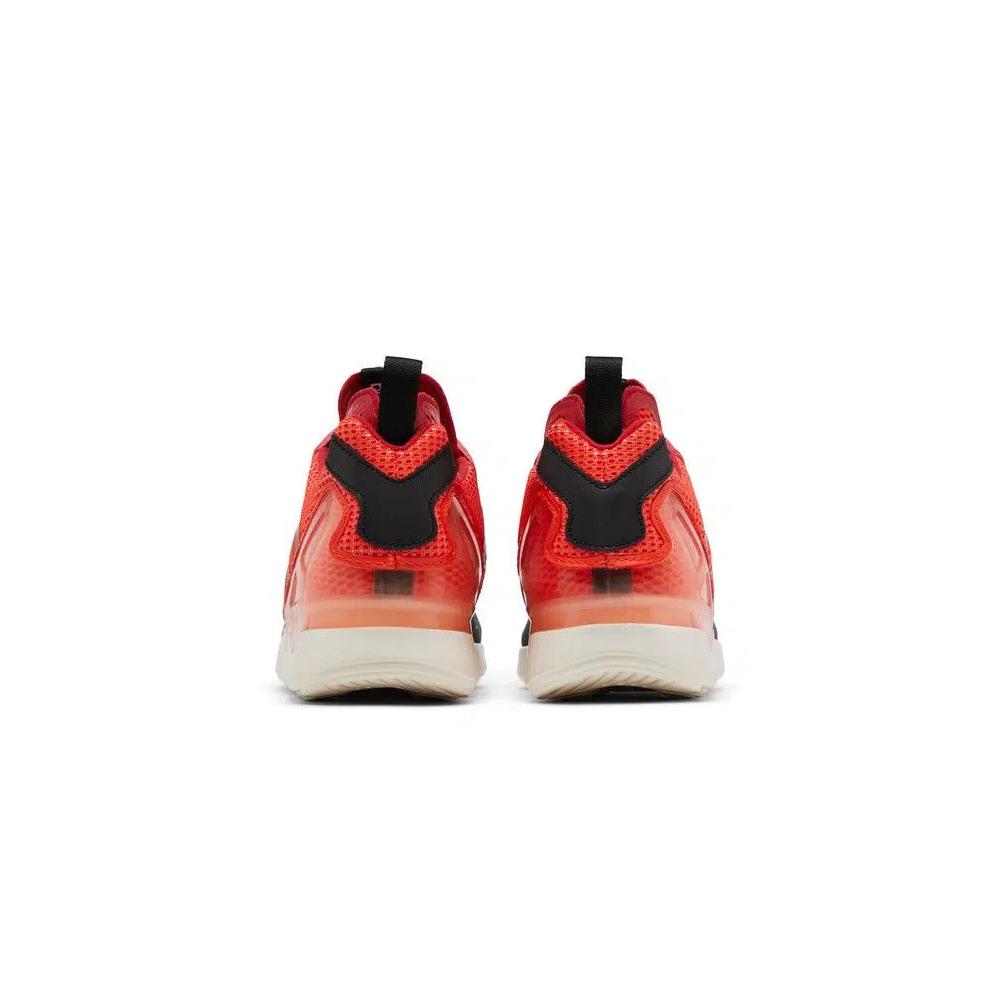 Кроссовки Adidas ZX 8000 Boost 'Red Black' 6
