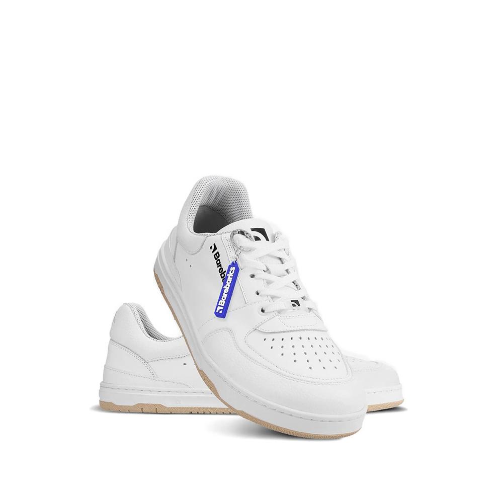 Кроссовки Wave Barefoot с перфорацией 5