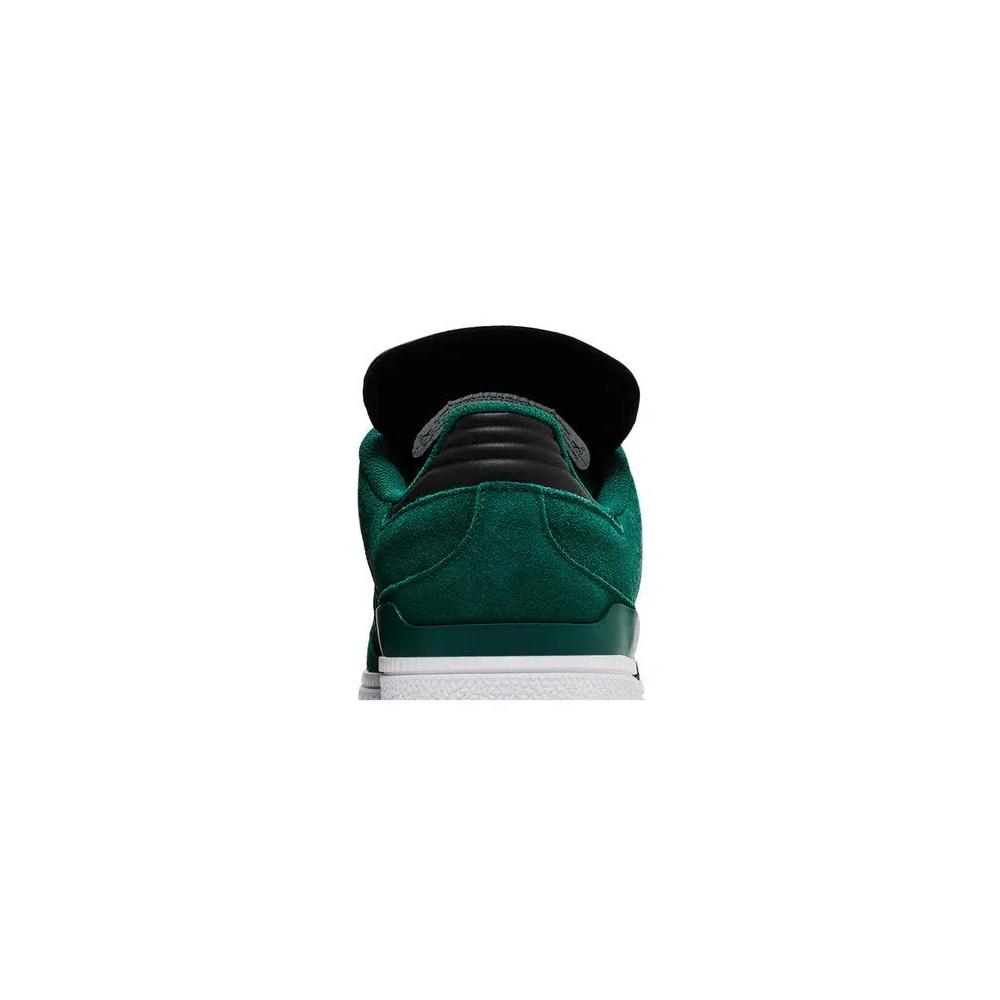 Кроссовки Adidas Busenitz 'Collegiate Green' 7