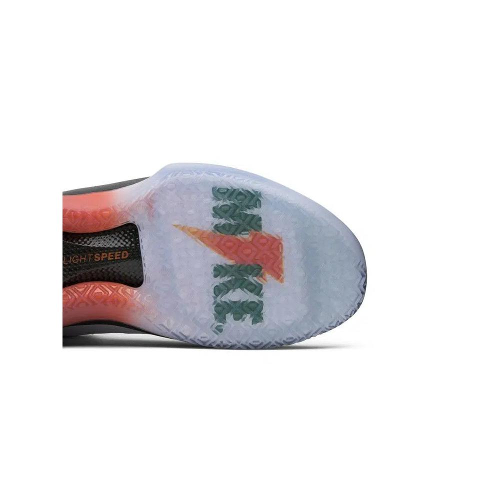 Кроссовки Air Jordan 32 Low 'Gatorade' 5