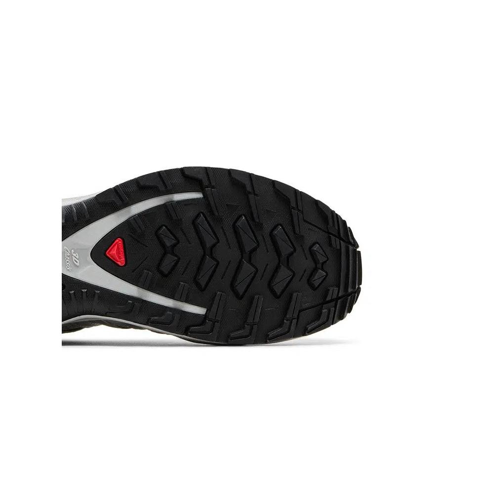 Кроссовки Salomon XA Pro 3D 'Alloy Silver' 5