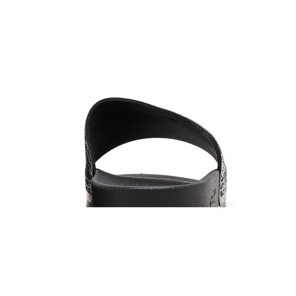 Adidas Shmoofoil Slides 'Lone Star Grey' 7