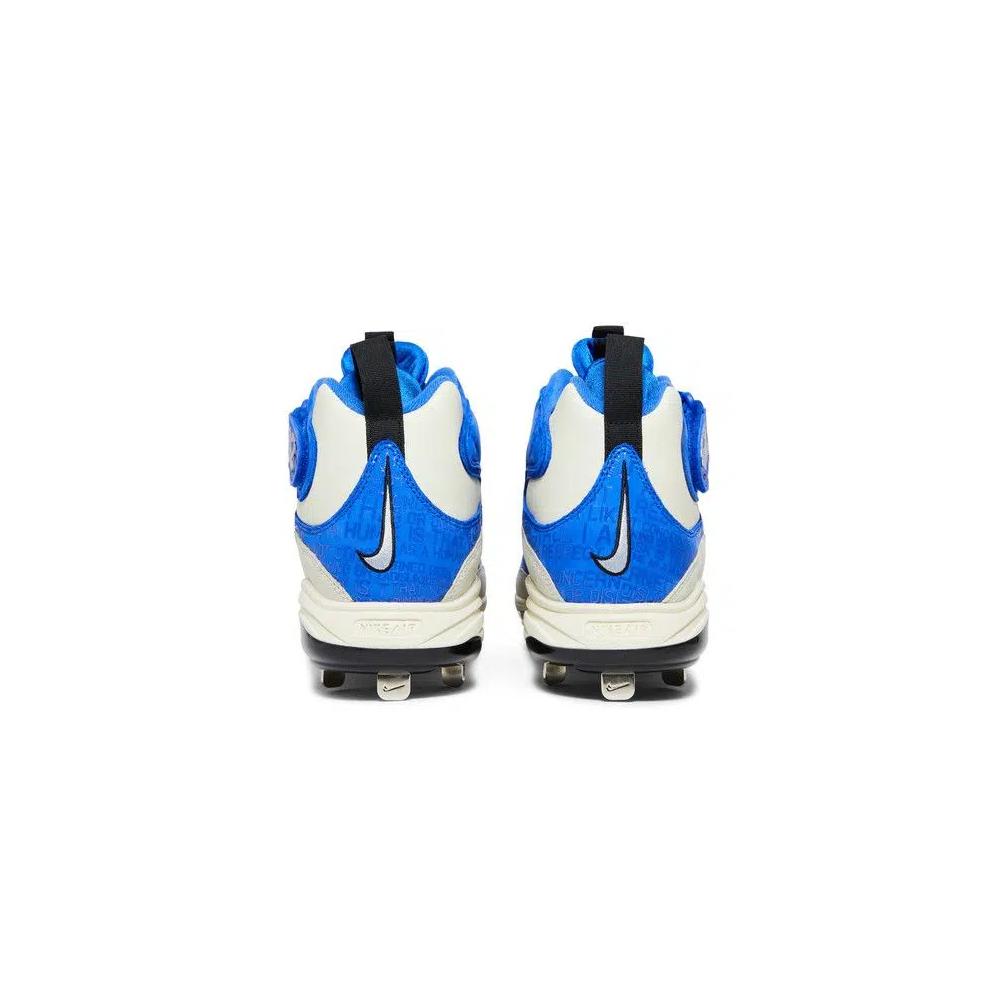 Кроссовки Nike Air Griffey Max 1 'Jackie Robinson' 6