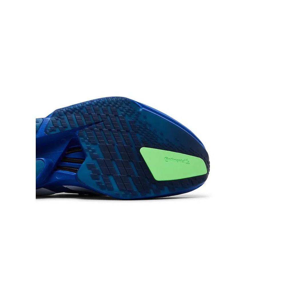 Обувь adidas Adizero Adios Pro 4 'Blue Cloud White' 5
