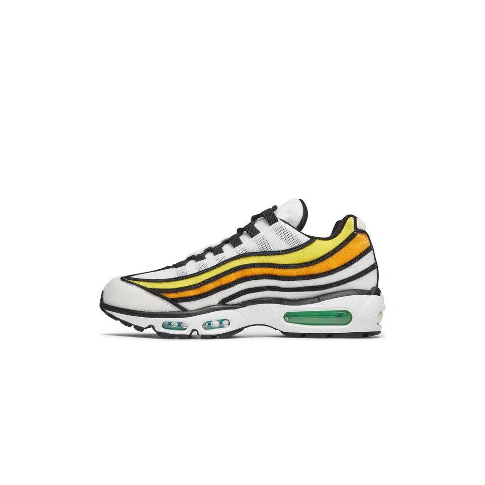 Кроссовки Nike Air Max 95 Premium 'Pollen Rise' 3