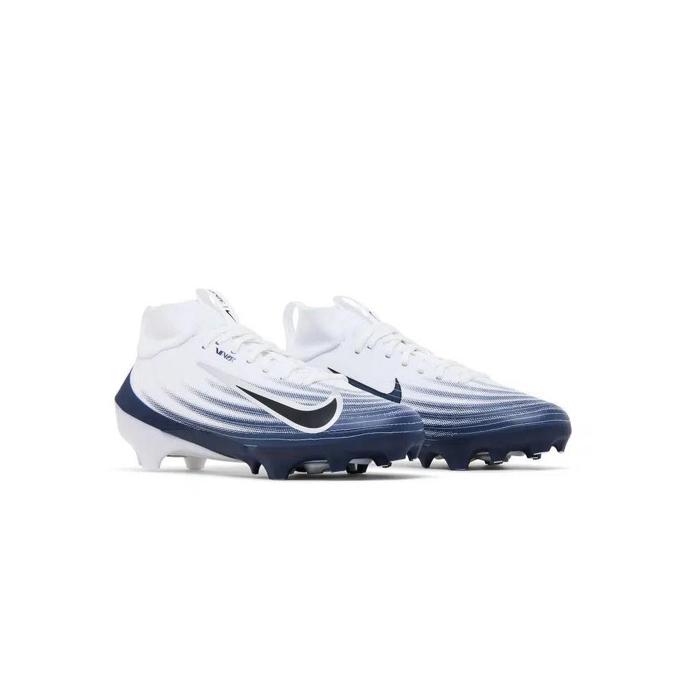 Кроссовки Nike Air Zoom Vapor Pro 1 «White Midnight Navy» 8
