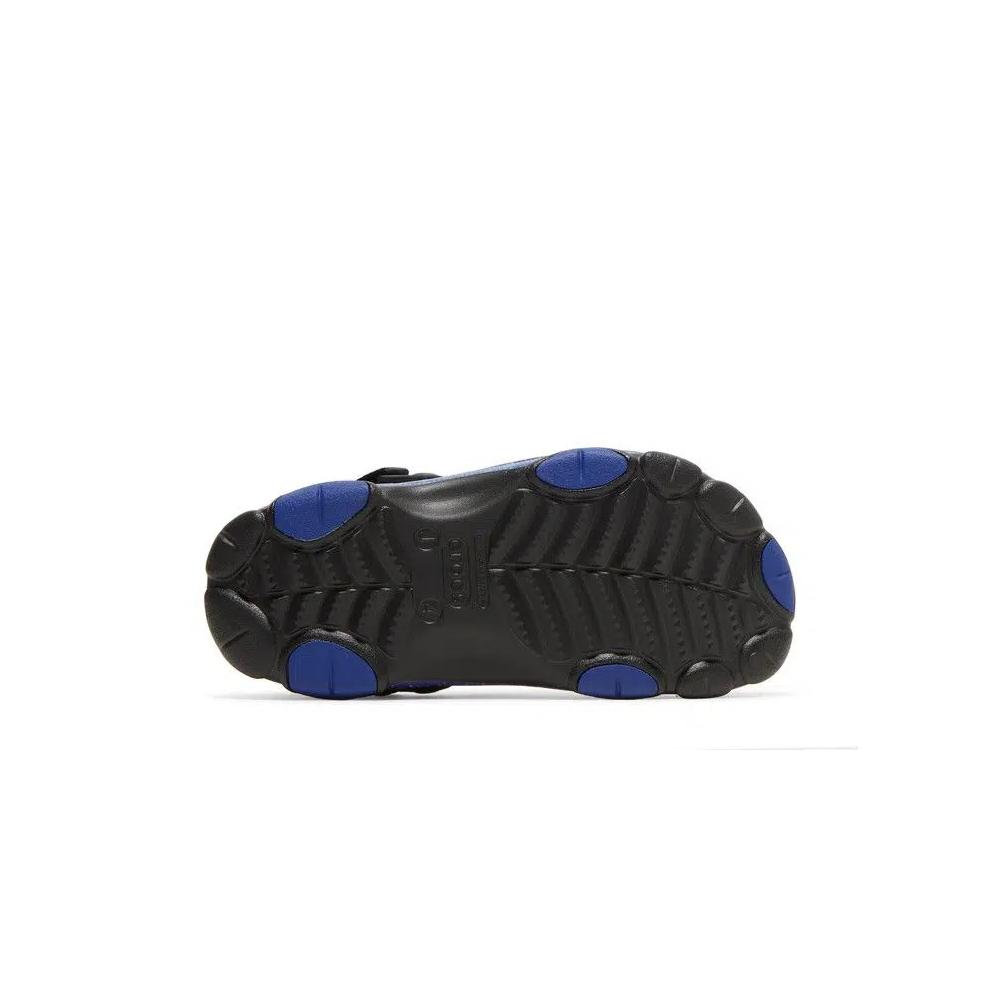 Сабо Space Jam x Crocs Classic Clog Kids 'A New Legacy' 4