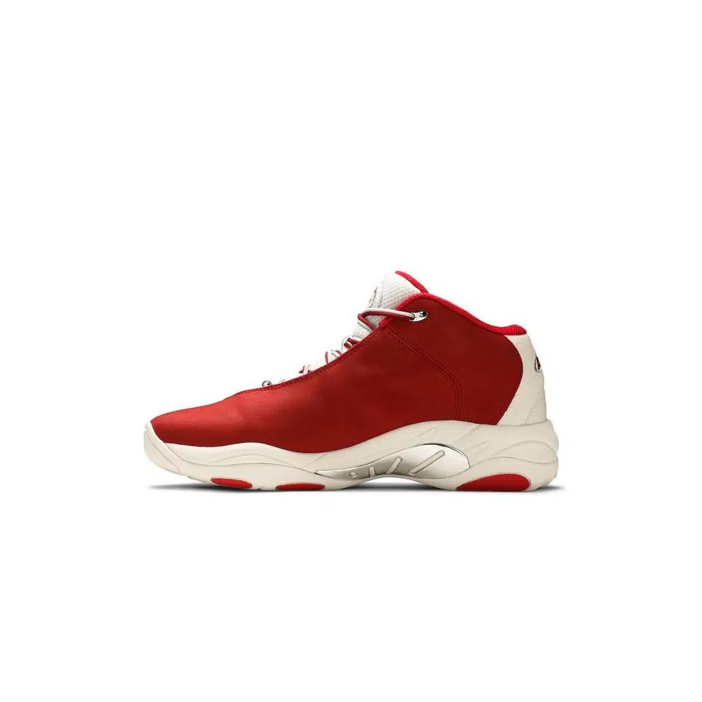Кроссовки AND1 Tai Chi LX 'White Red' 3