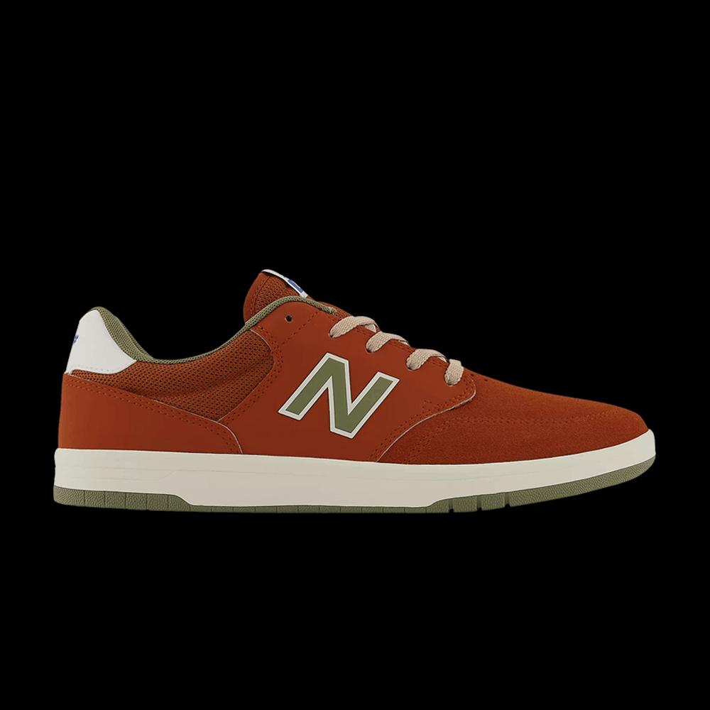 Кроссовки New Balance Numeric 425 'Rust White' 1