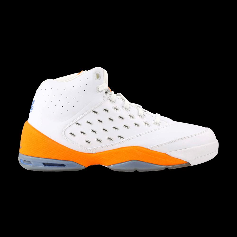 Кроссовки Air Jordan Melo 5.5 1