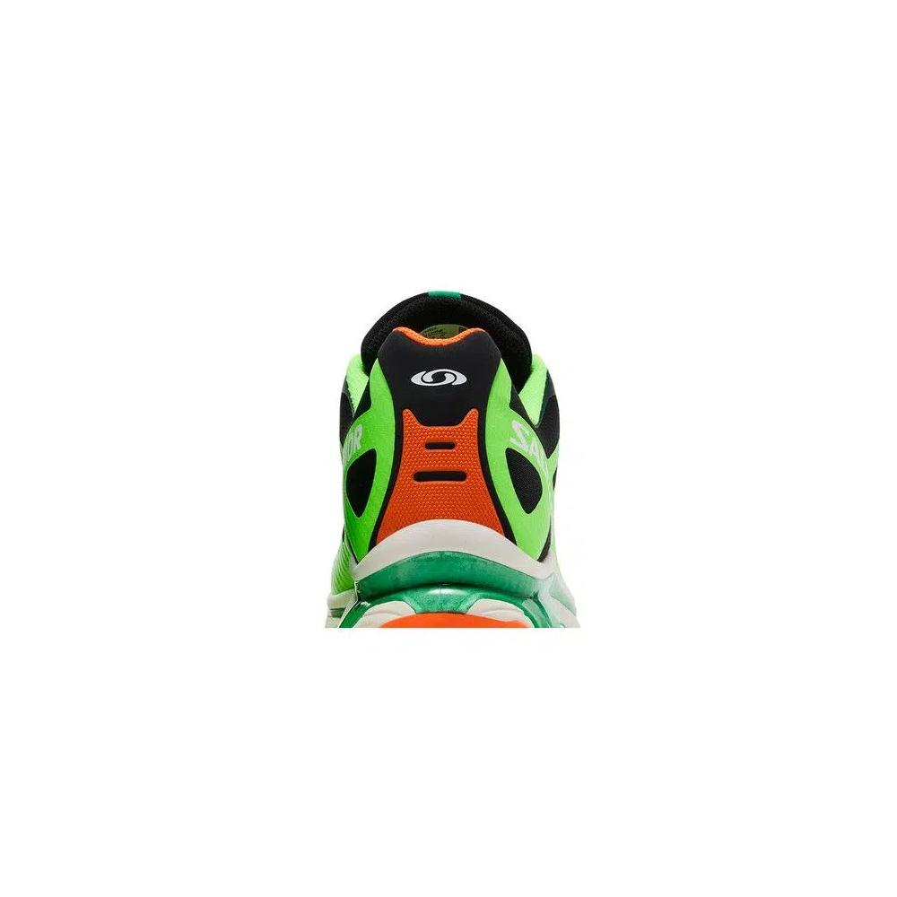Обувь Feid x Salomon XT-4 OG 'Ferxxocalipsis' 7