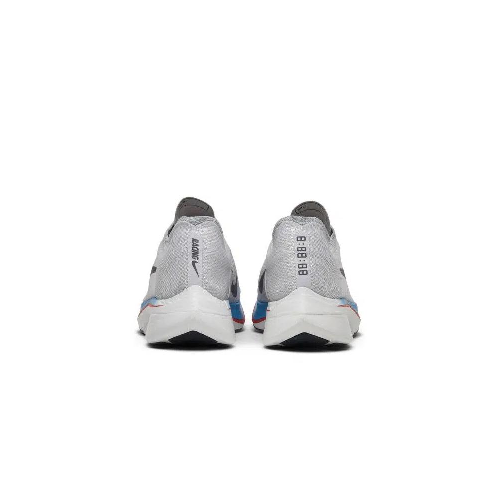 Кроссовки Nike Zoom VaporFly 4% 'Vast Grey' 6