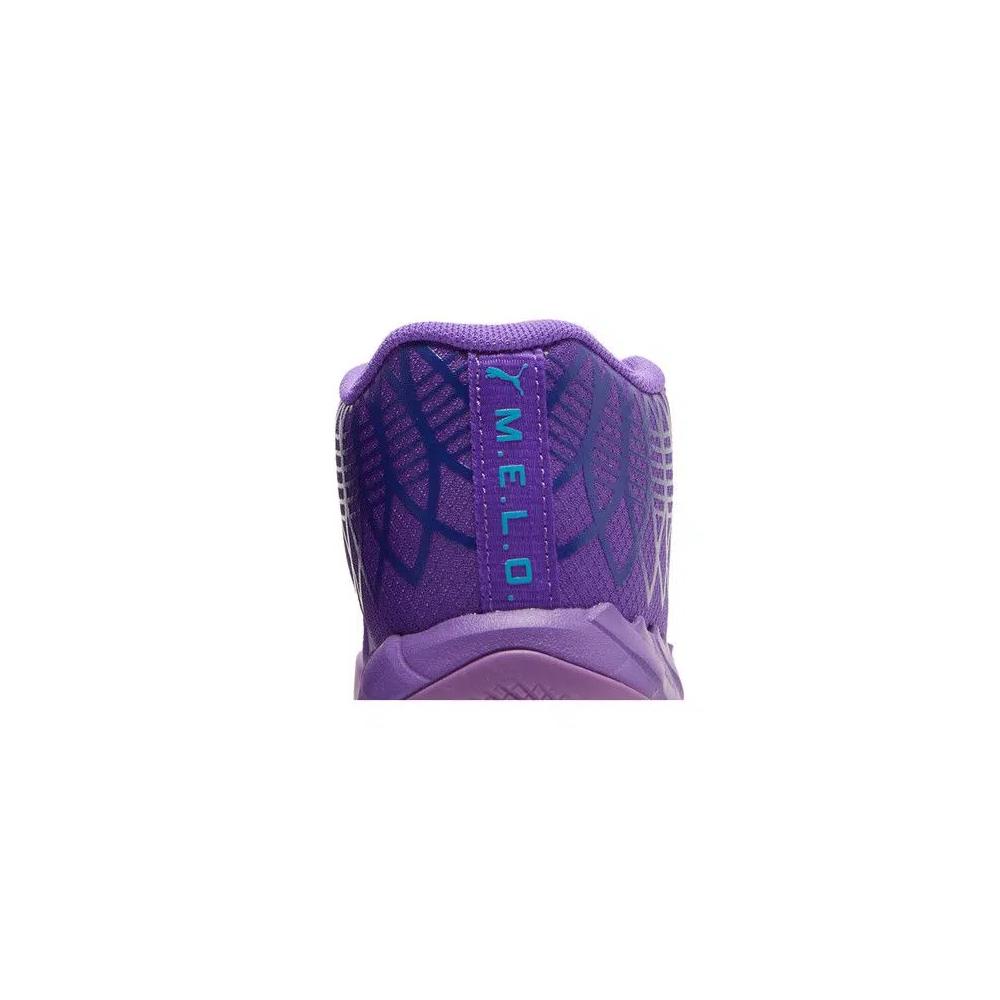 Кроссовки Puma MB.01 Infant 'Queen City' 7