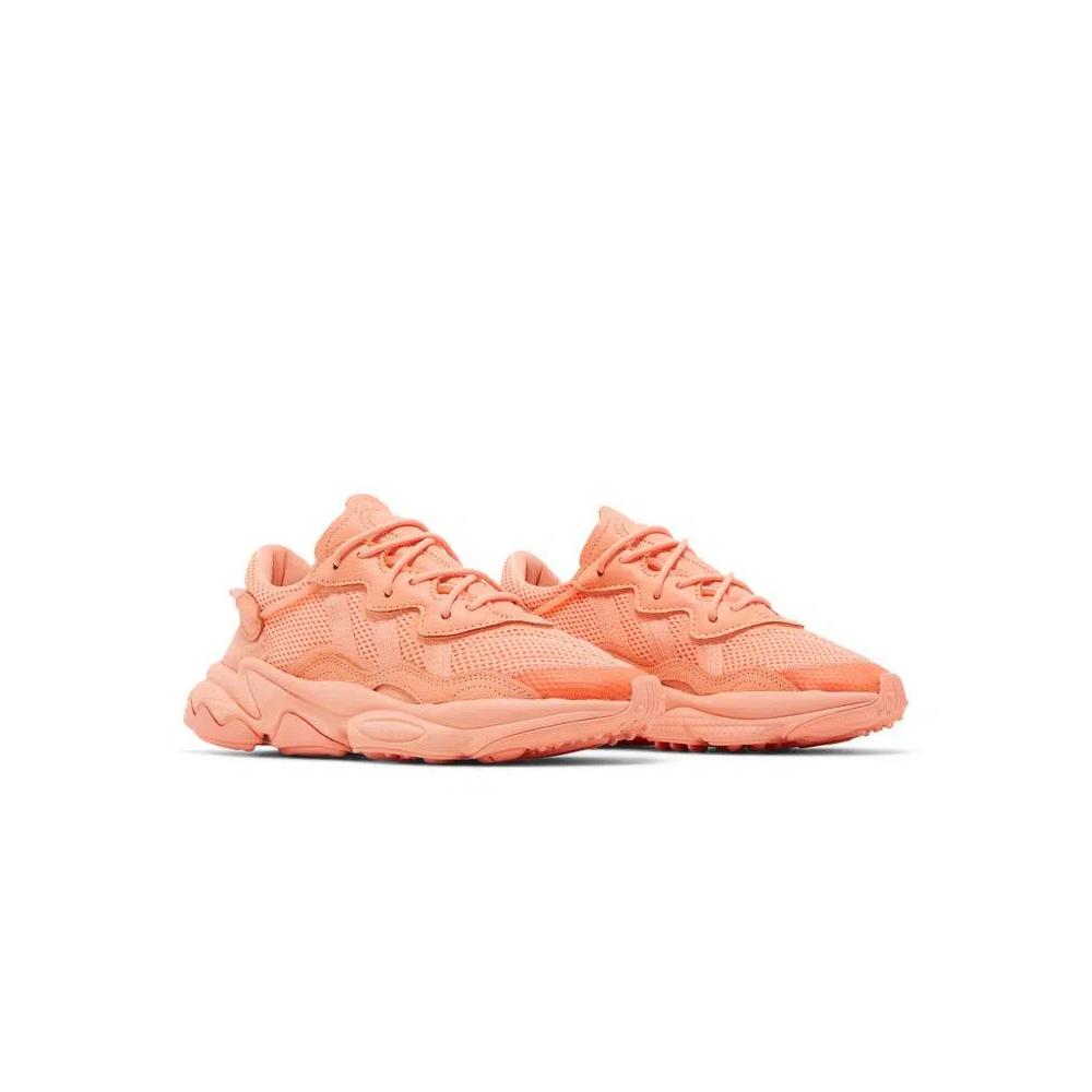 Кроссовки Adidas Wmns Ozweego 'Мел коралловый' 8