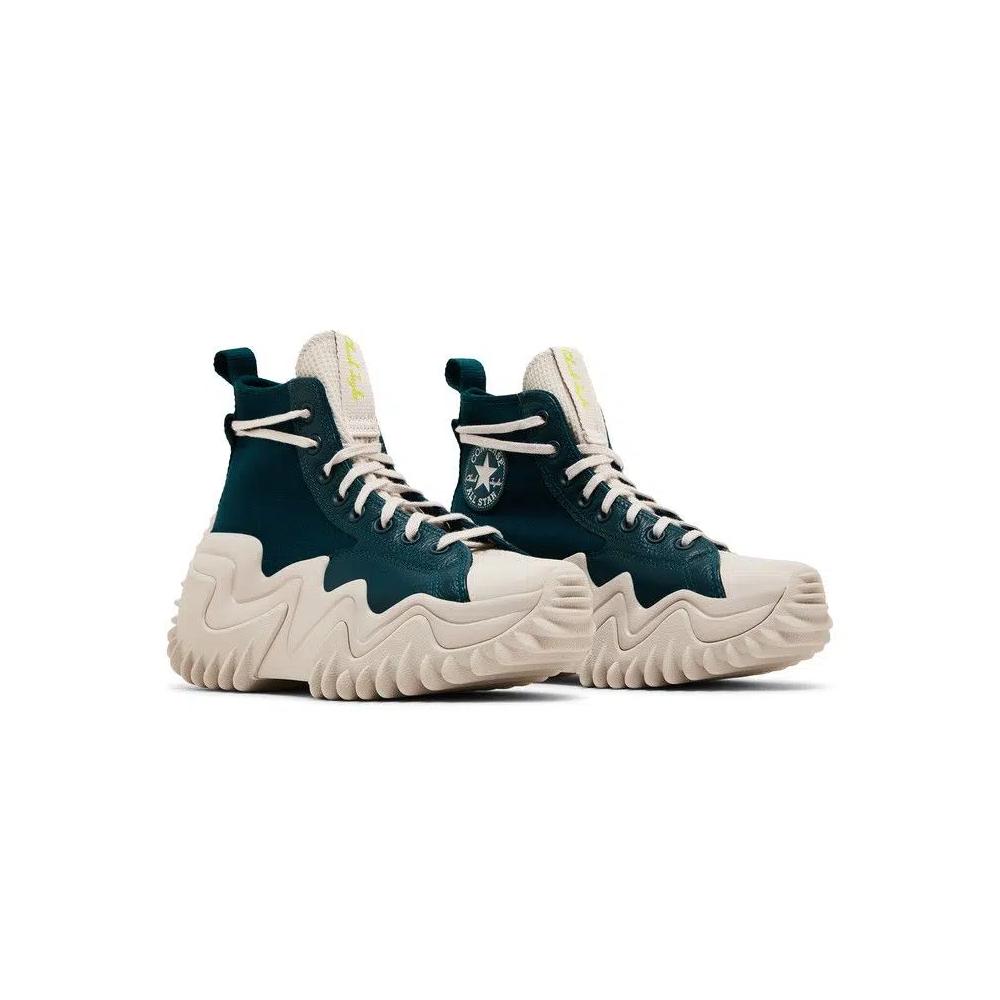Кроссовки Lifestyle Converse Run Star Motion High 'Edge Glow - Midnight Turquoise' 8