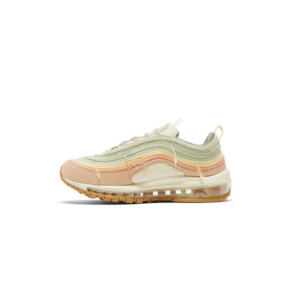 Кроссовки Nike Wmns Air Max 97 'Bright Side' 3