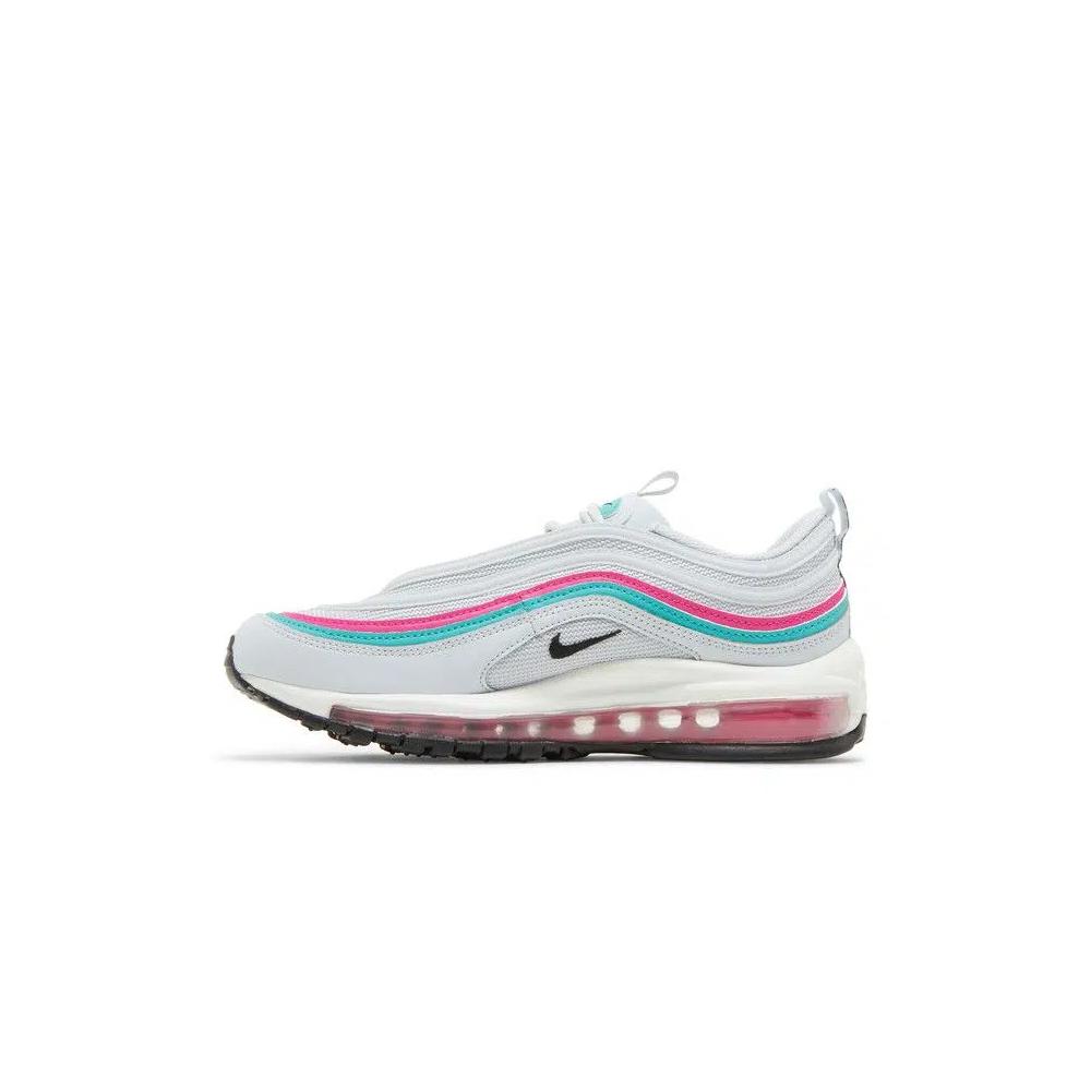 Кроссовки Nike Wmns Air Max 97 'Silver Beach' 3