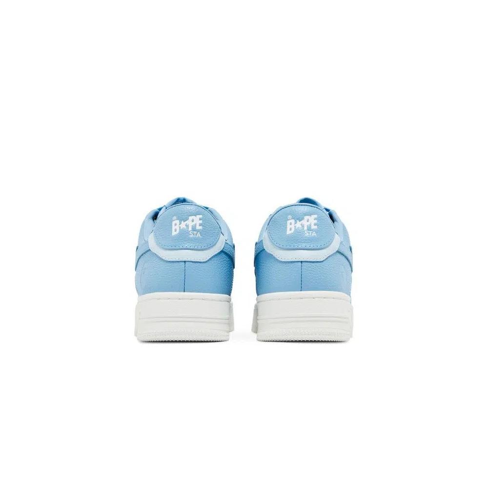 Кроссовки Bapesta #9 'Sax' 6