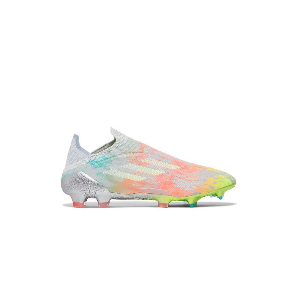 Бутсы Adidas X Speedflow+ FG 'Numbersup' 1