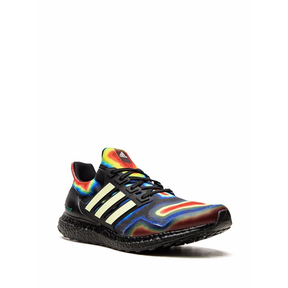 Кроссовки Ultraboost Heat Map 2