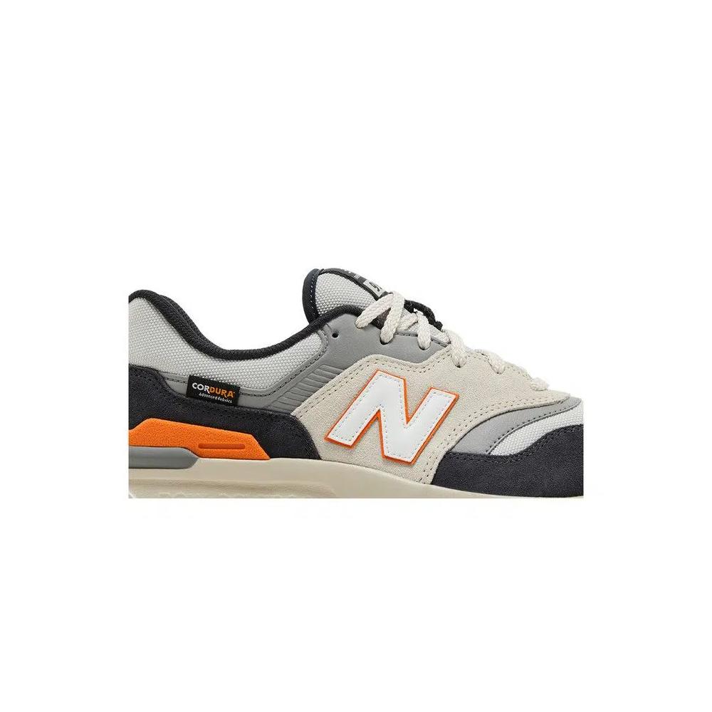 Кроссовки New Balance 997H 'Moonbeam Phantom' 2