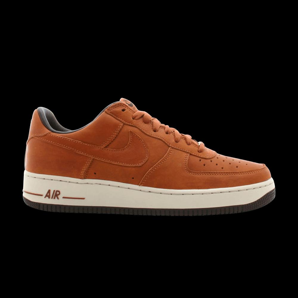 Кроссовки Nike Air Force 1 Premium 1