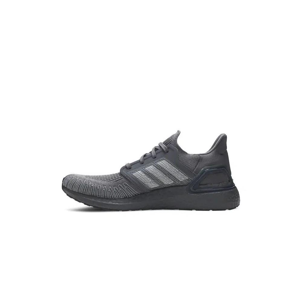Кроссовки adidas UltraBoost 20 'Grey' 3