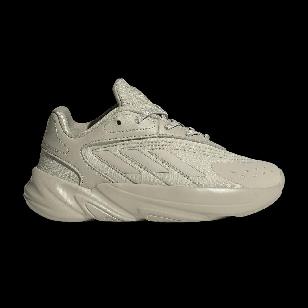 Кроссовки Adidas Ozelia EL C 'Putty Grey' 1