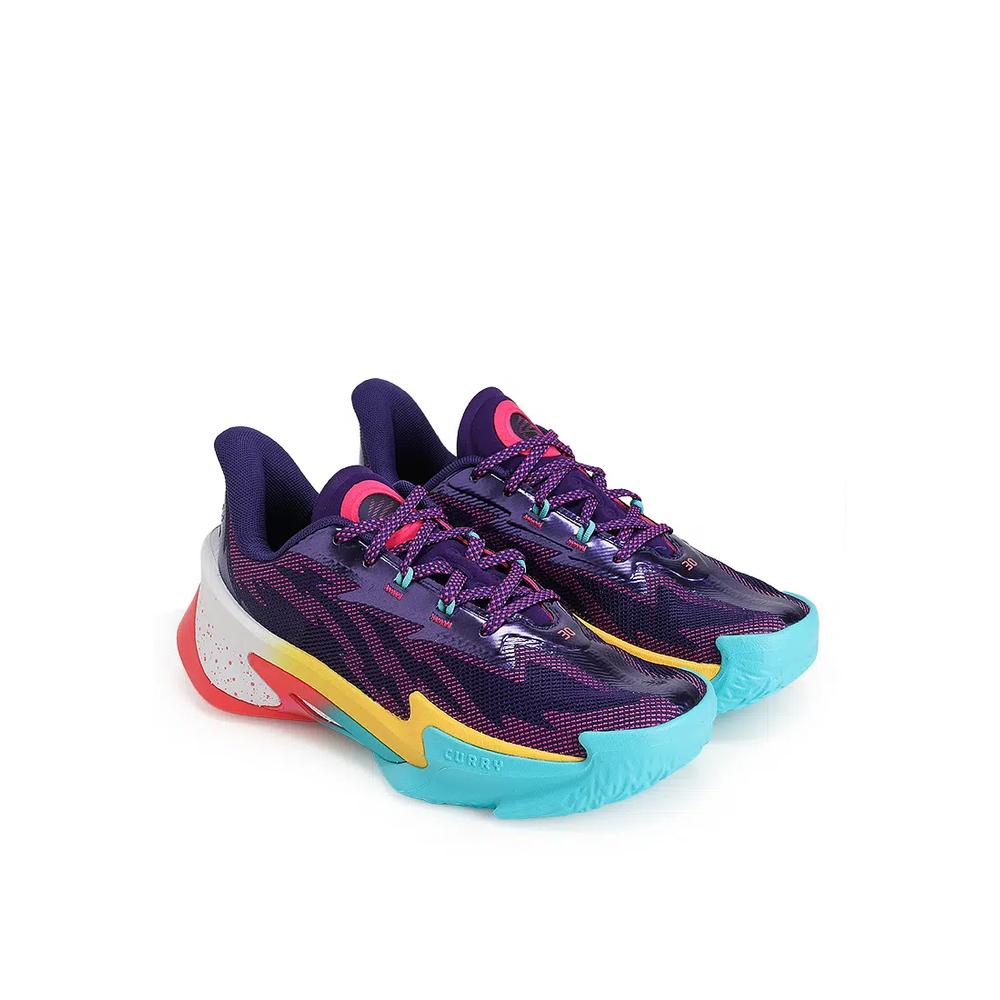 Кроссовки Curry Series 7 2