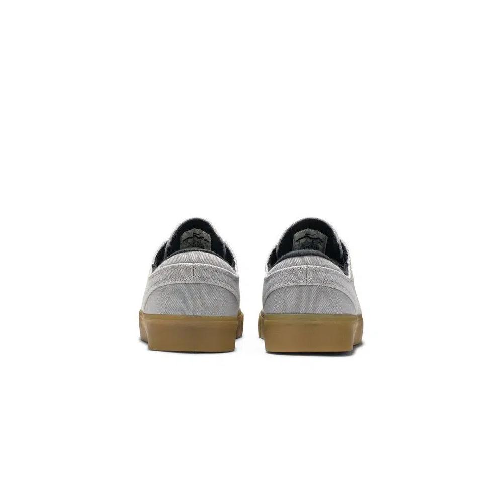 Кроссовки Nike Zoom Stefan Janoski Canvas RM SB 'Atmosphere Grey' 6