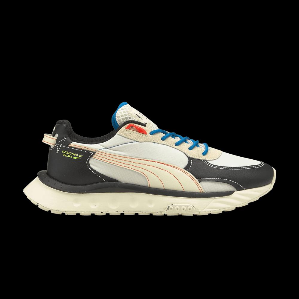 Кроссовки Puma Wild Rider 'RE.GEN' 1