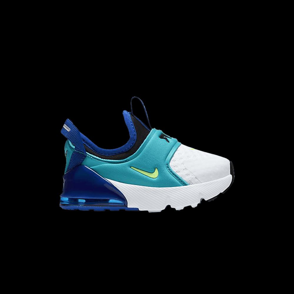 Кроссовки Nike Air Max 270 Extreme TD 'Oracle Aqua Blue' 1