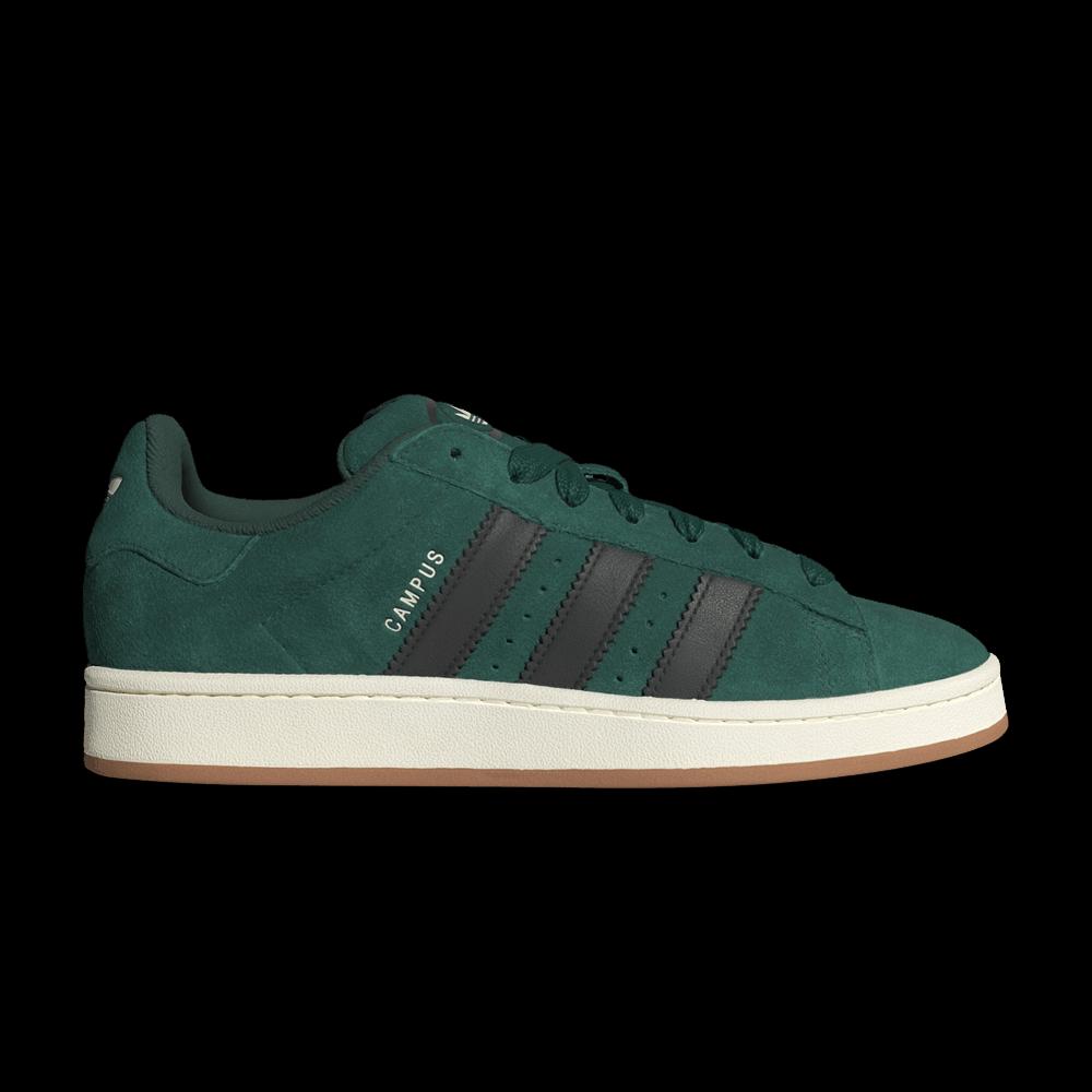 Кроссовки adidas Campus 00s «Collegiate Green» 1