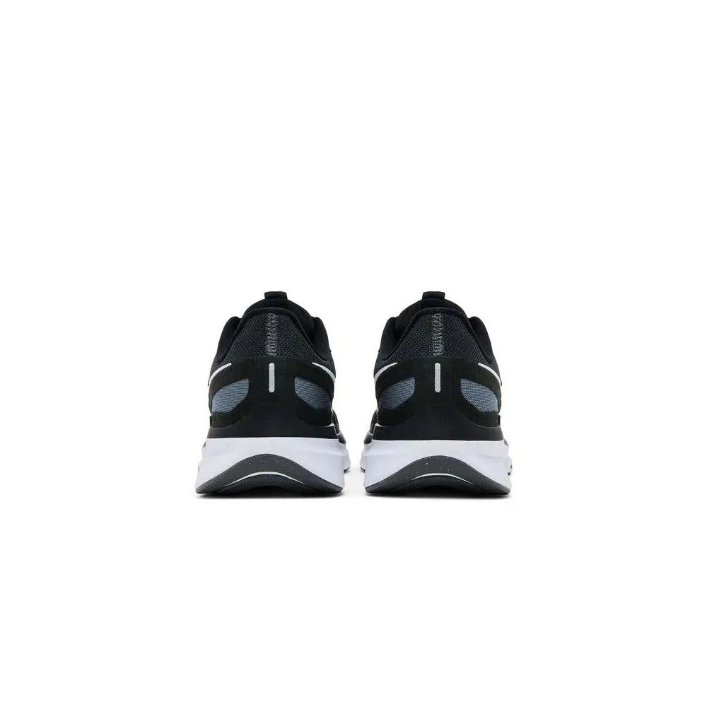 Кроссовки Nike Air Zoom Structure 25 'Black Iron Grey' 6