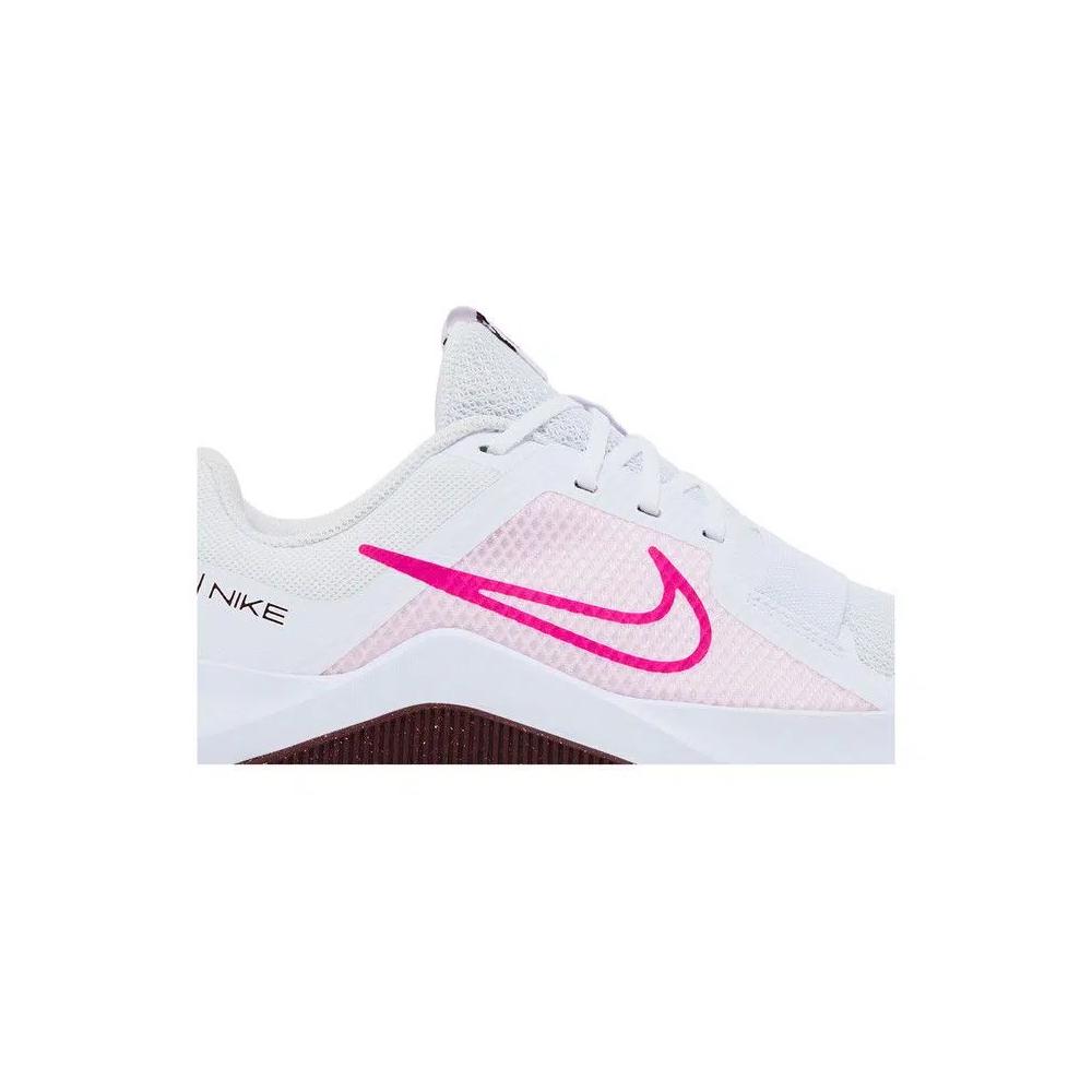 Кроссовки Nike Wmns MC Trainer 2 «White Pink Foam» 2