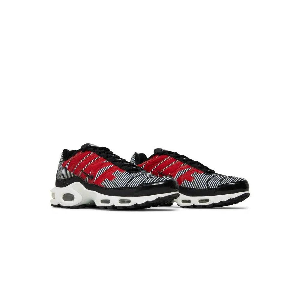 Кроссовки Nike Air Max Plus SE 'Big Logo' 8