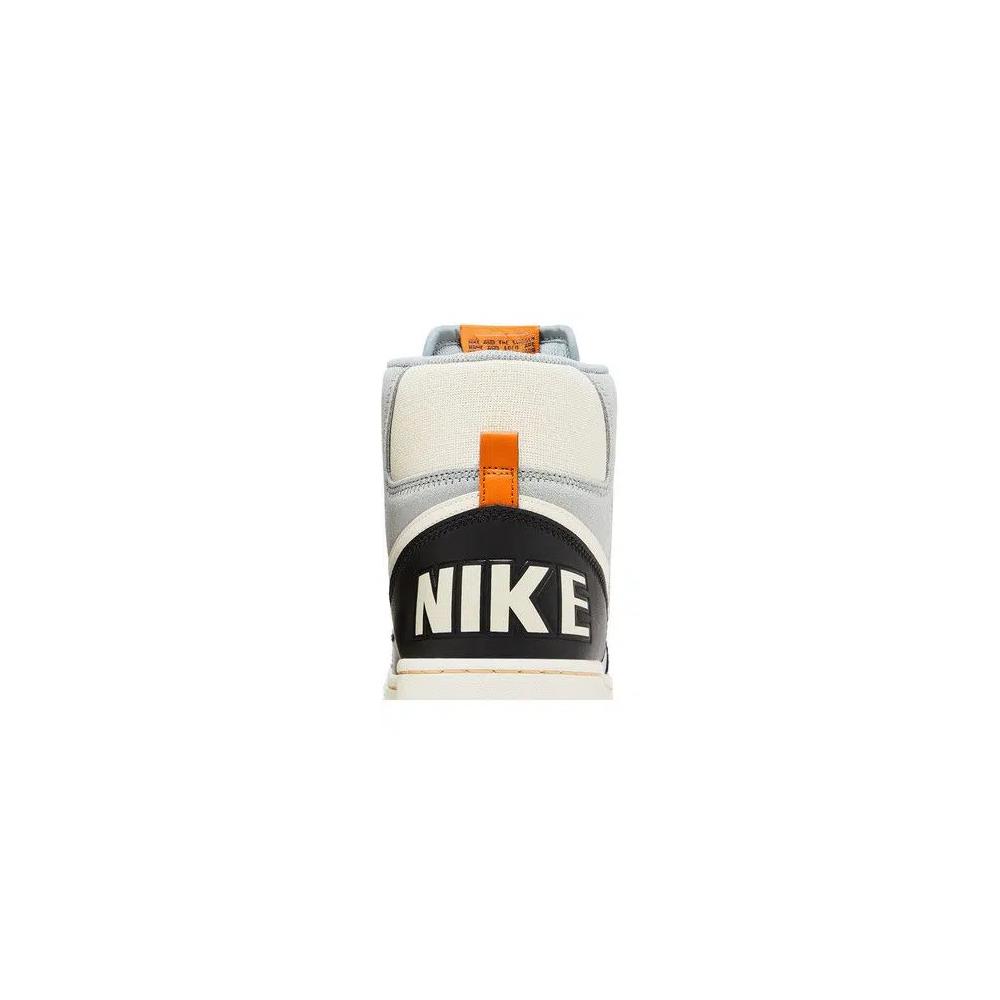 Кроссовки Nike Terminator High 'Light Pumice' 7