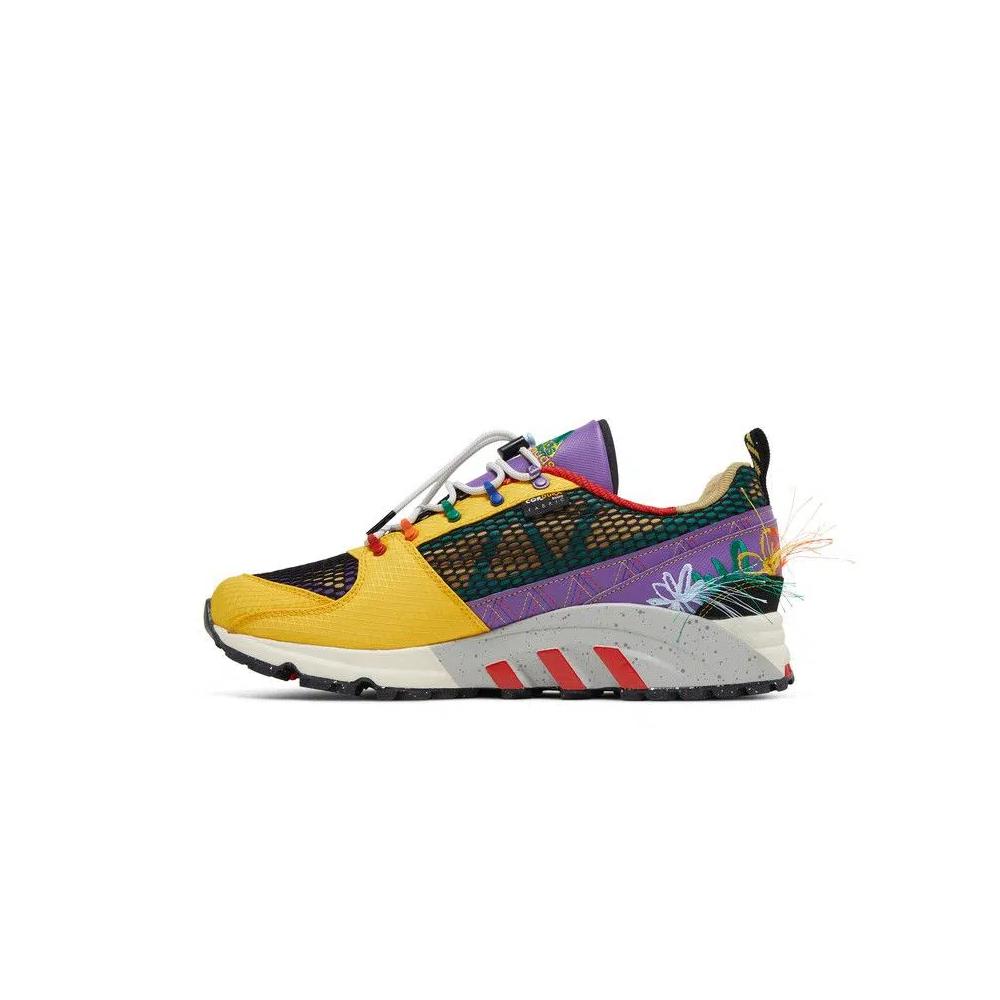 Кроссовки Sean Wotherspoon x adidas Equipment Support 93 'Super Earth' 3