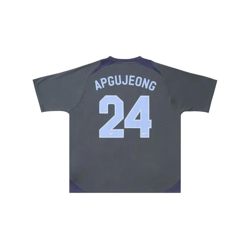 Джерси Palace x Nike Shop Jersey 'AP Turbulence' 2