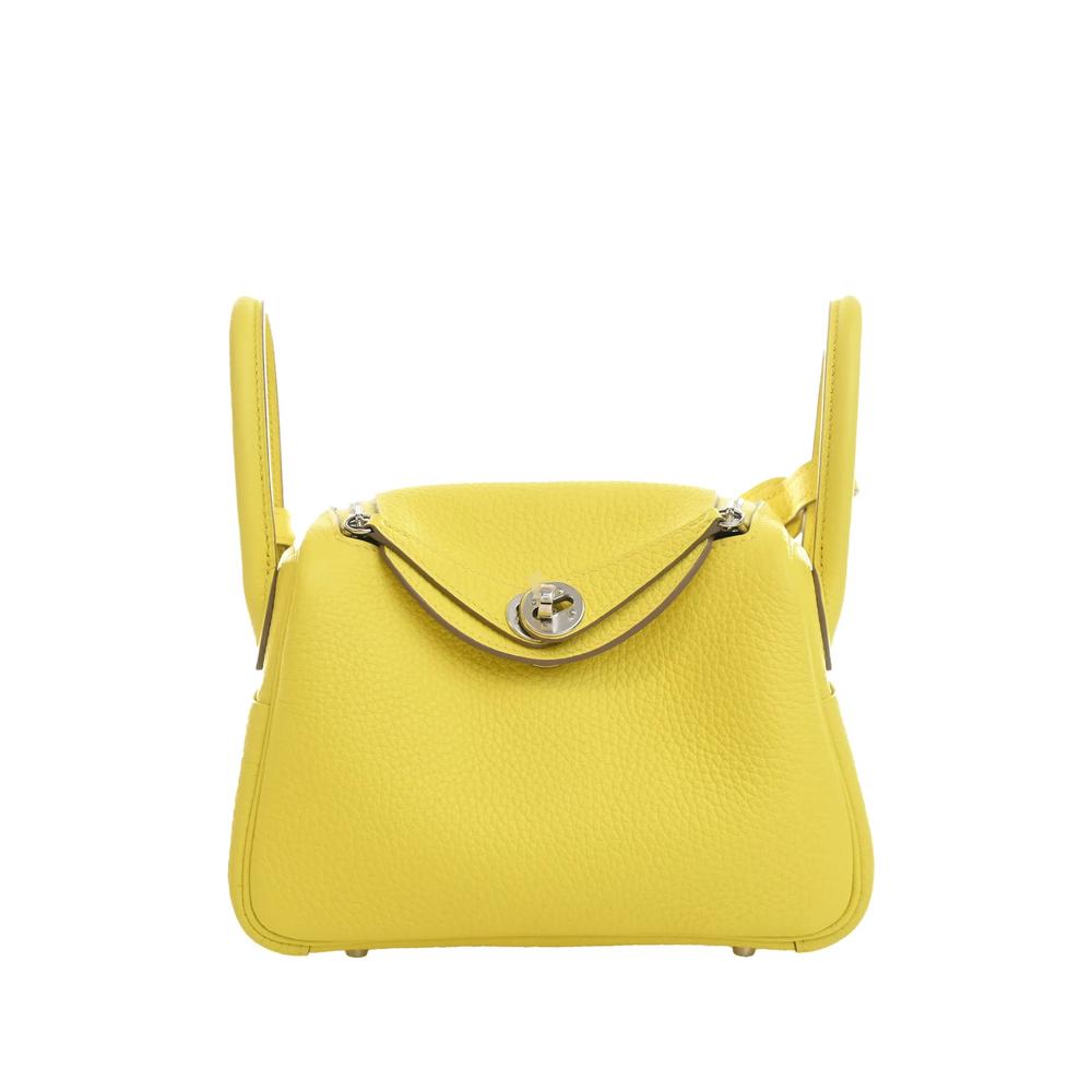 2022 Mini Clemence Lindy 20 satchel 1