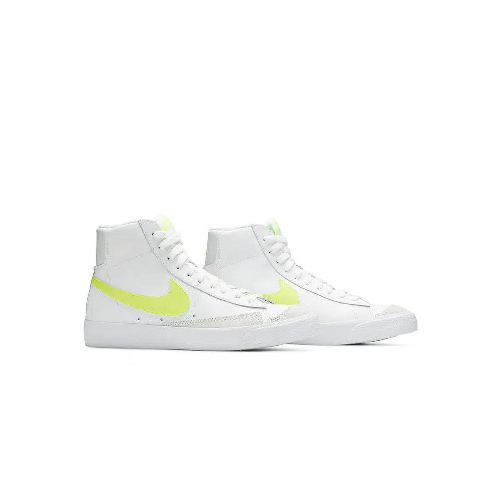 Кроссовки Nike Wmns Blazer Mid 77 'Lemon Venom' 8