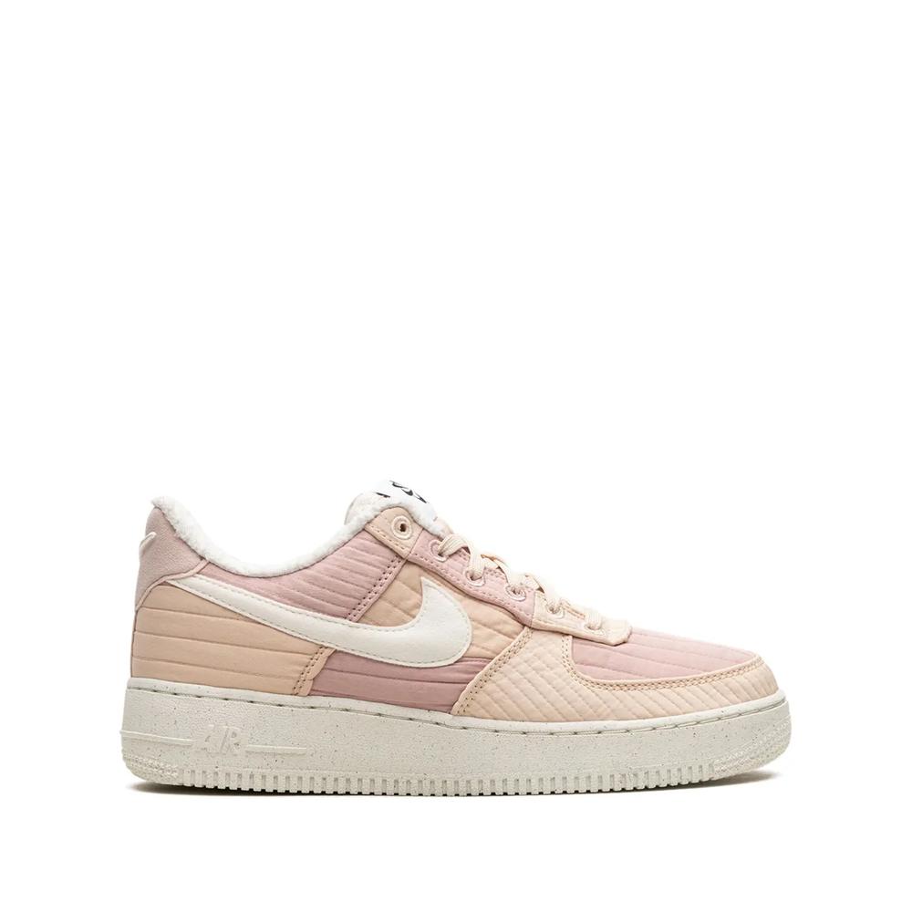Кроссовки Air Force 1 Low Toasty Pink Oxford 1