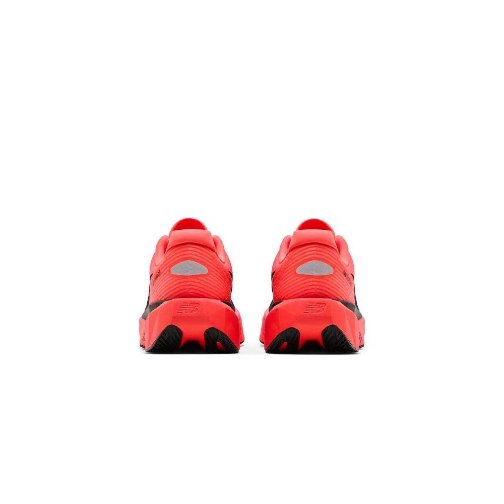 Кроссовки New Balance FuelCell Rebel v5 'Urgent Red' 6