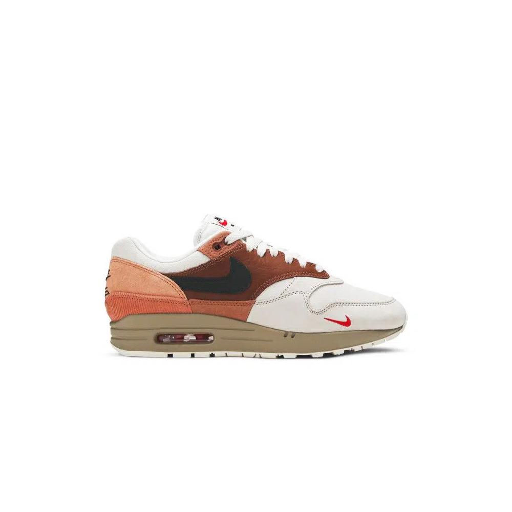 Кроссовки Nike Air Max 1 City Pack 'Амстердам' 1
