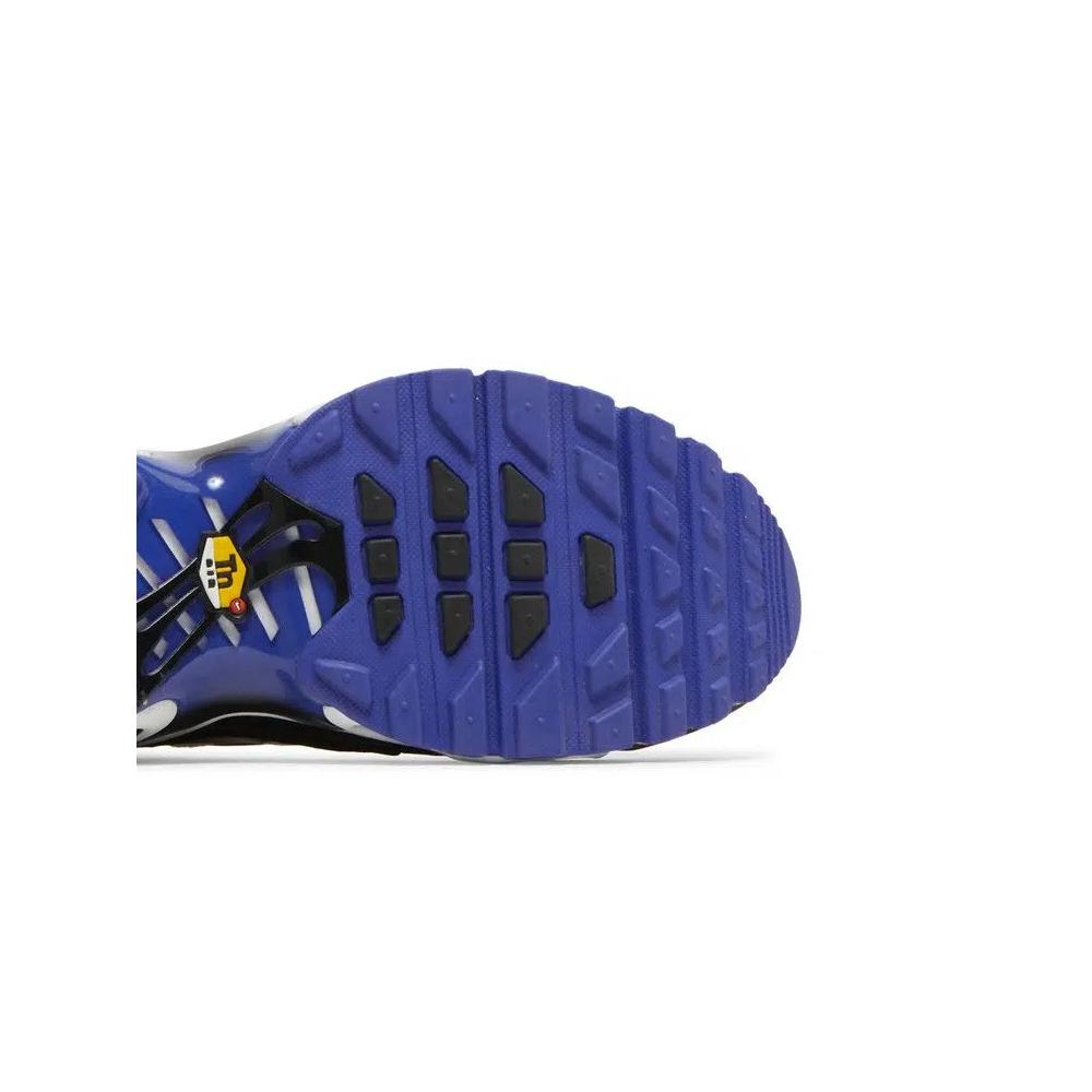 Кроссовки Nike Air Max Plus GS «Персидский фиолетовый» 5