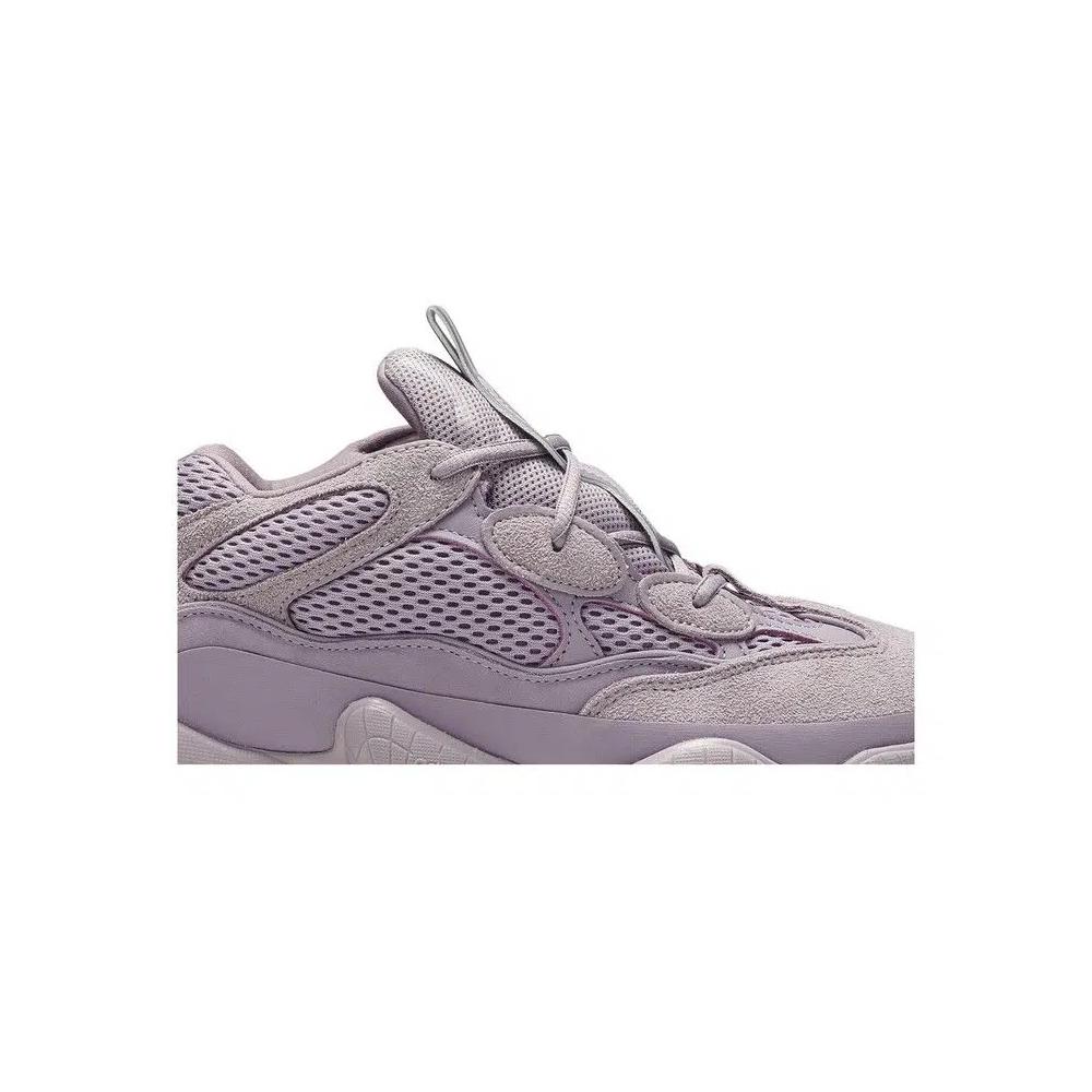 Кроссовки adidas Yeezy 500 'Soft Vision' 2