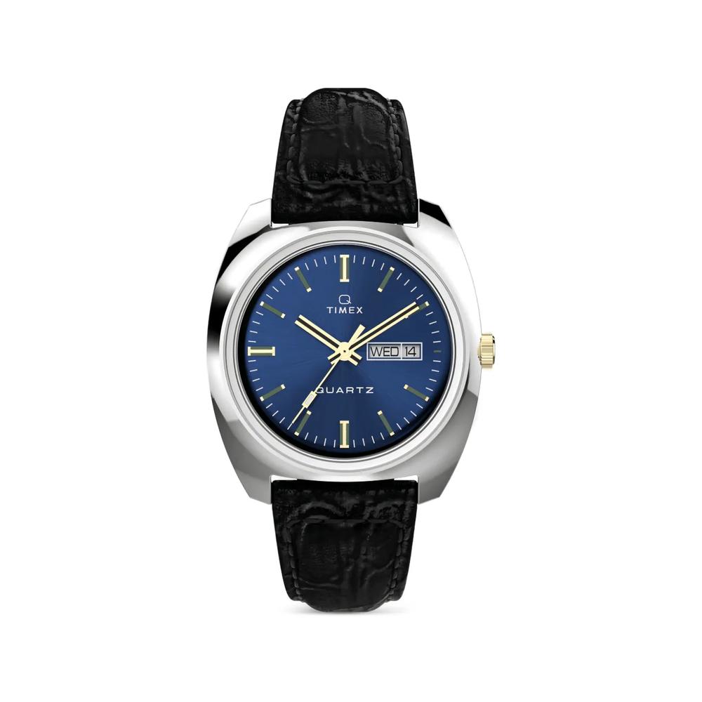 Наручные часы Q Timex 1978 37 мм 1
