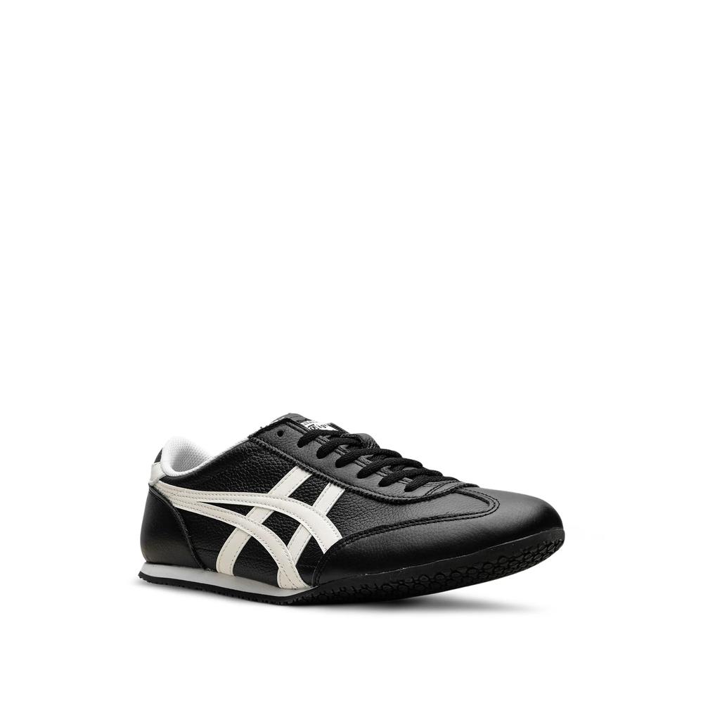 Кроссовки Machu Racer Black/Ivory 2