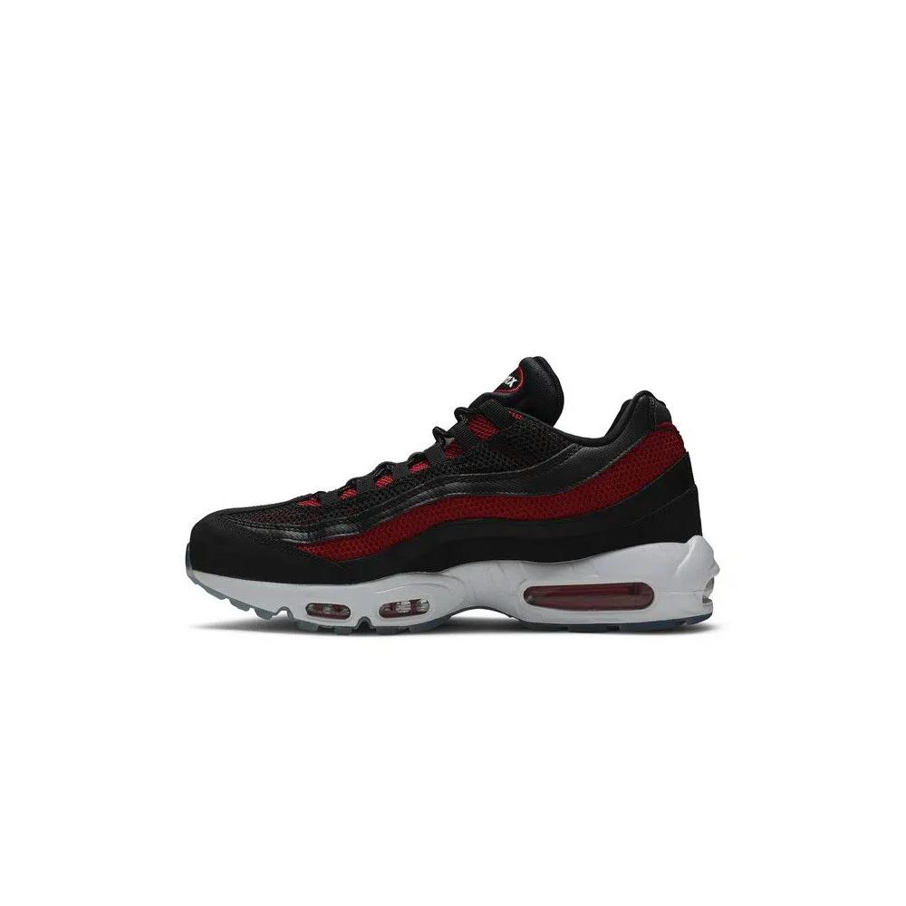 Кроссовки Nike Air Max 95 Essential 'Bred' 3