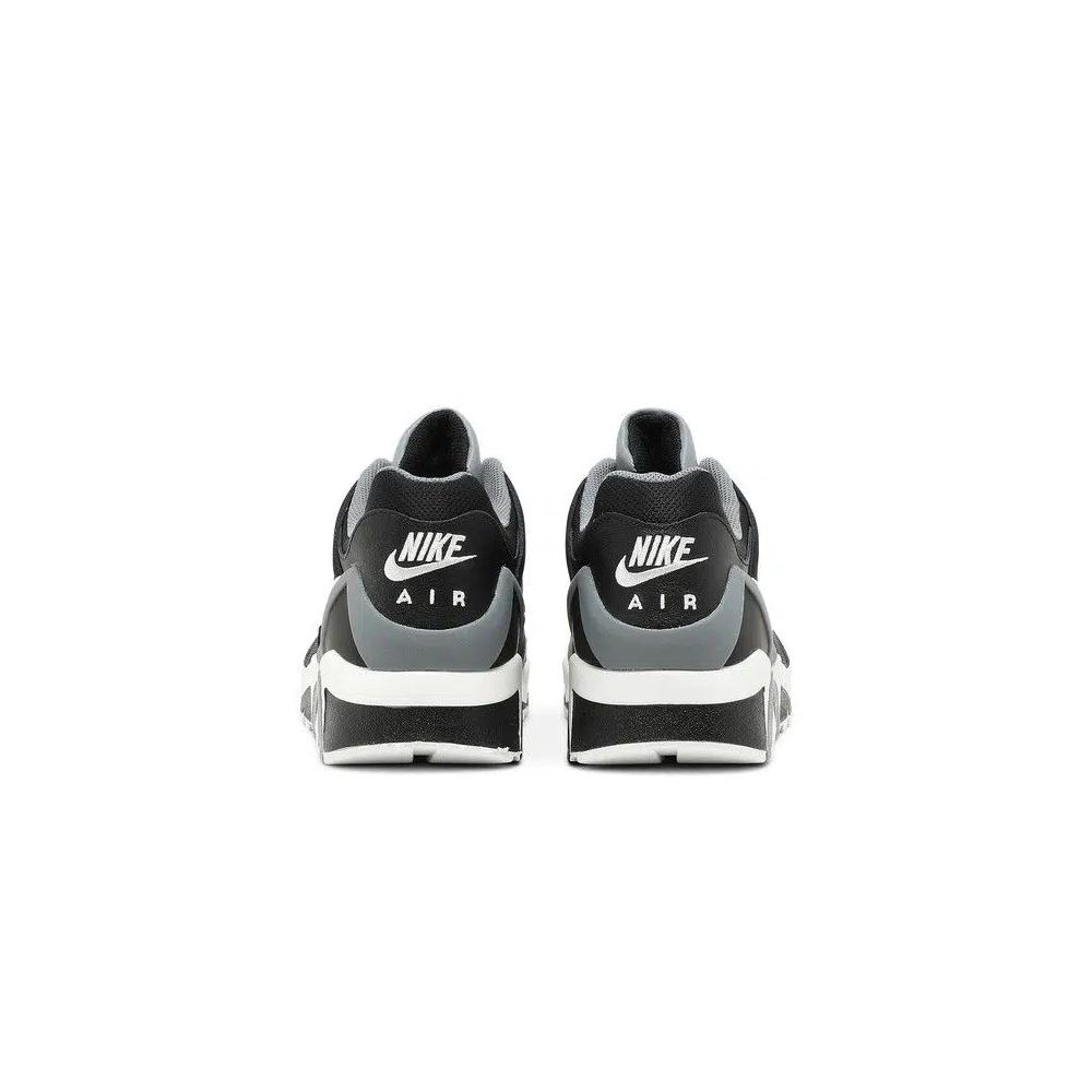 Кроссовки Nike Air Structure Triax 91 'Black Smoke Grey' 6